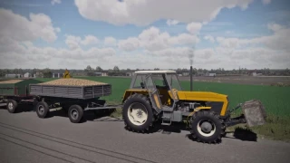 FS22 Shaders and lighting v 1.0 thumbnail 3
