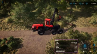 Tree Value Info v 1.0.3.0 thumbnail 2