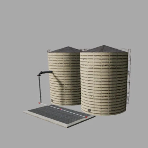 Austriamodding Fermenter