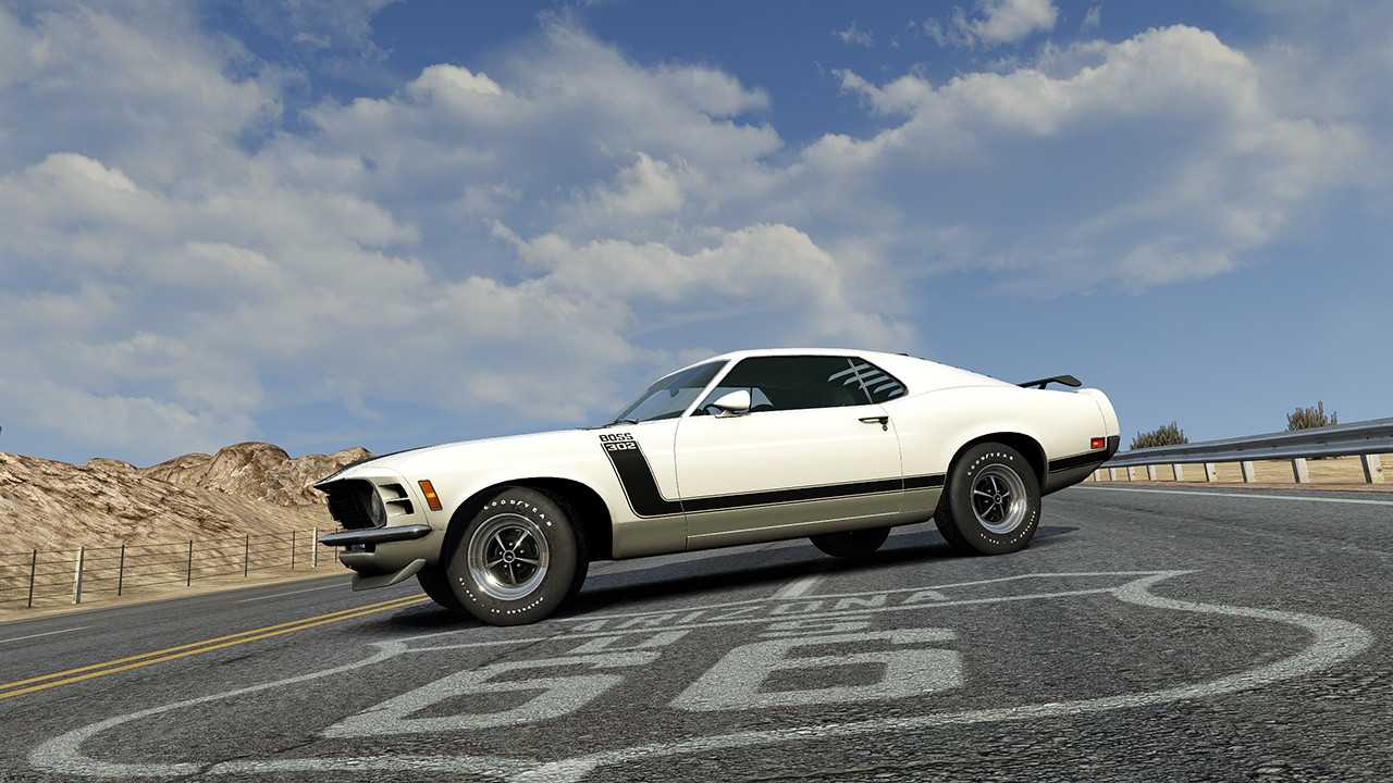 1970's Performance Mustangs image 4