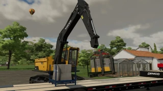 Crane Block Grab v 1.0.1.0 thumbnail 3