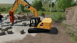 Stone Valley Land Clearing/Logging Edit v 1.0 thumbnail 5