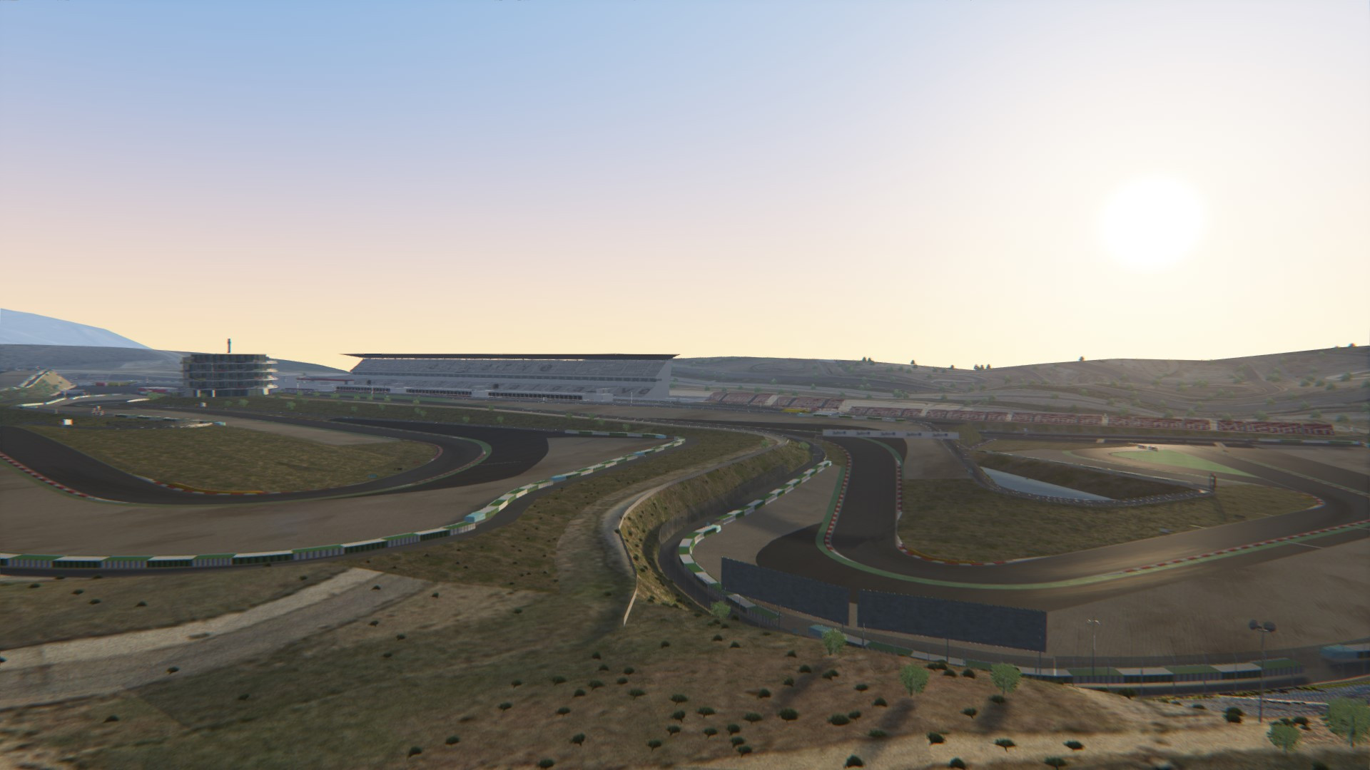 Algarve International Circuit image 1