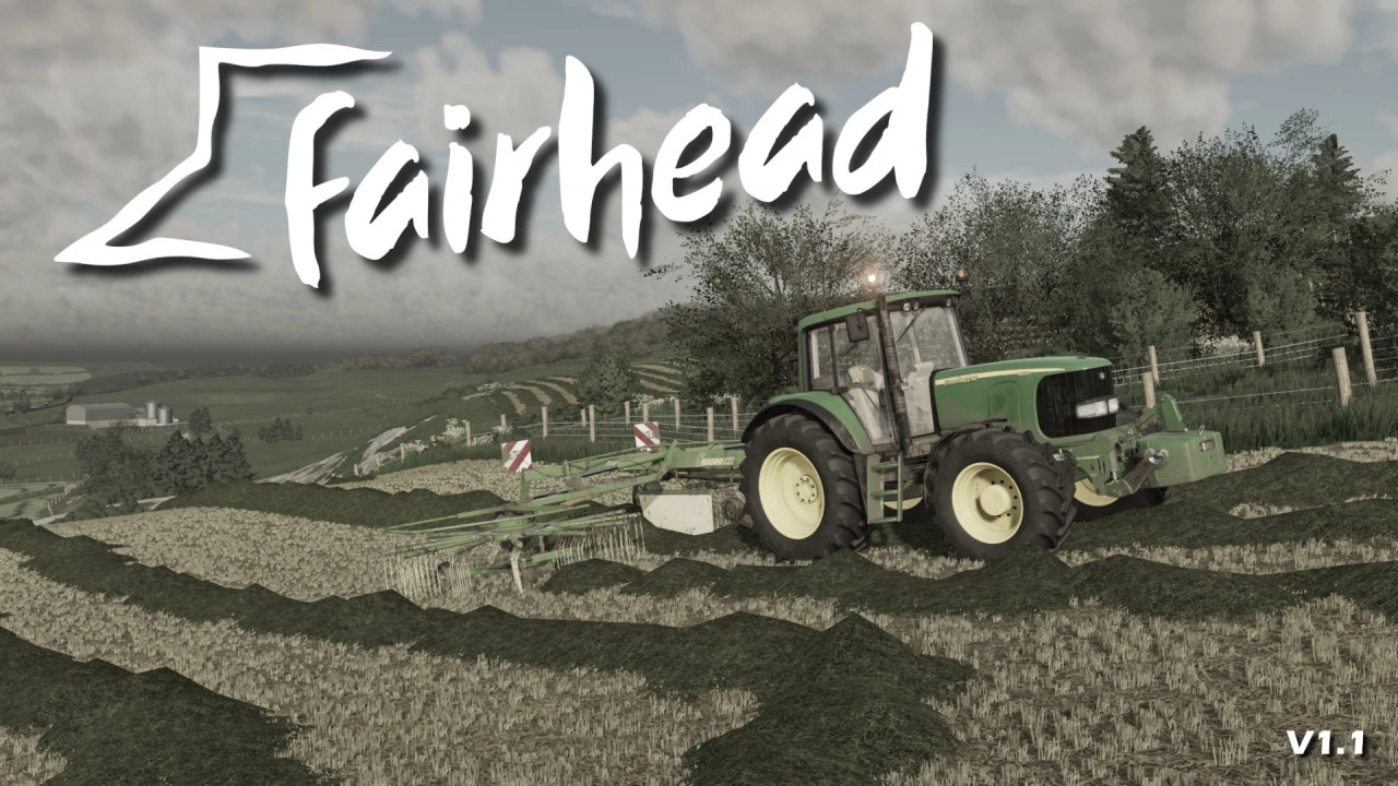 Fairhead