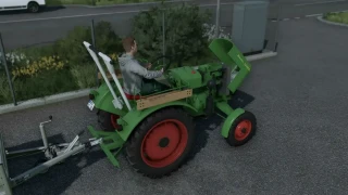 Dieselross Pack v 1.0 thumbnail 4