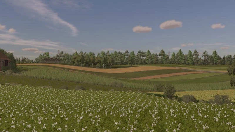 Mała Wieś Poprawka v 1.0