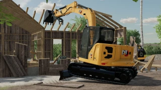 Stone Valley Land Clearing/Logging Edit v 1.0 thumbnail 19