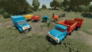ZIL Pack v 1.2.4 thumbnail 2
