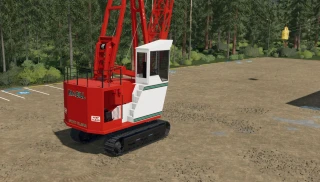 Madill124 SwingYarder v 1.0 thumbnail 2