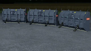 Volmer VTS Pack v 2.0 thumbnail 6