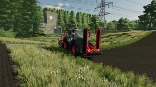 Lizard Front Roller Pack v 1.1 thumbnail 10