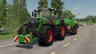 Tenwinkel 2500kg Edit v 1.1.1 thumbnail 13