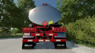 Polar Fuel Tanker Pack v 1.0 thumbnail 7