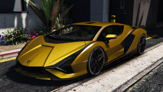 Mod Image