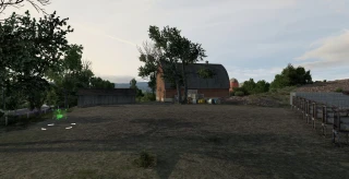 Daniel Jct Farm Remaster (Wyoming) 1.0 thumbnail 2