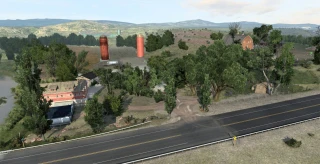 Daniel Jct Farm Remaster (Wyoming) 1.0 thumbnail 3