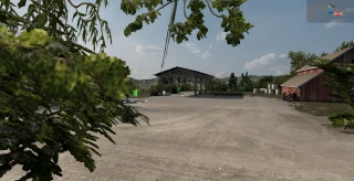 Daniel Jct Farm Remaster (Wyoming) 1.0 thumbnail 4