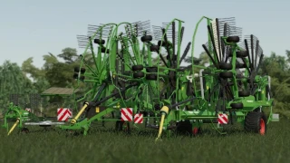 Fendt Former Pack v 1.1 thumbnail 2