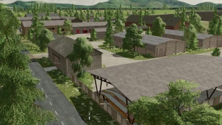 Bantikow Map v 1.1.1.0 thumbnail 6