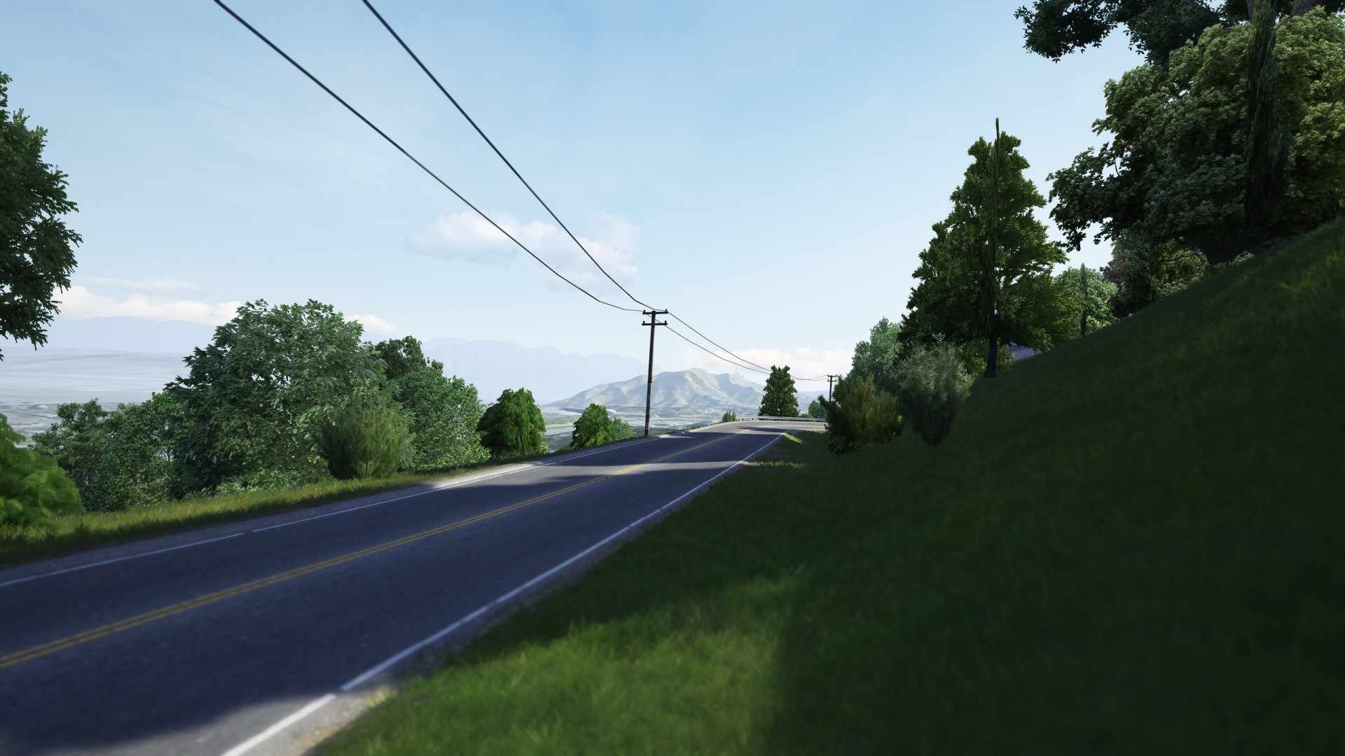 Mulholland Drive image 13