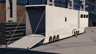 Ownable Racing Trailer 1.49 thumbnail 4