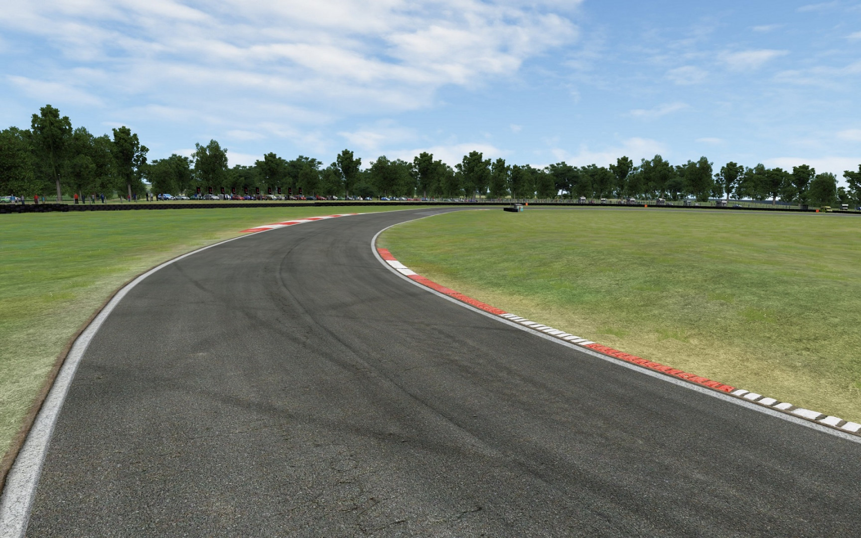 Cadwell Park image 2