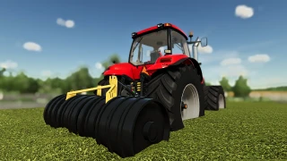 Metaltech Silo-Roller 1.0.0.0 thumbnail 6