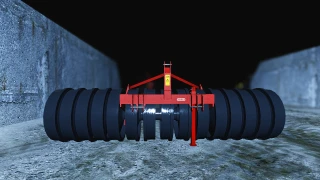 Metaltech Silo-Roller 1.0.0.0 thumbnail 7
