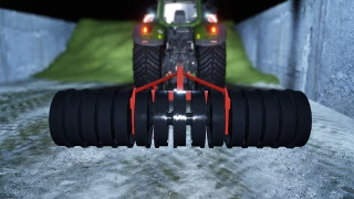 Metaltech Silo-Roller 1.0.0.0 thumbnail 2