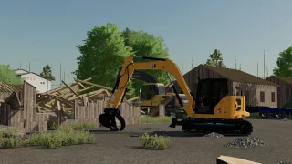 Stone Valley Land Clearing/Logging Edit v 1.0 thumbnail 6