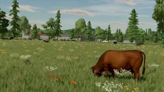Bantikow Map v 1.1.1.0 thumbnail 3