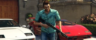 HD Tommy Vercetti
