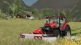 Kuhn GMD COMPACT F Pack v 1.1 thumbnail 10