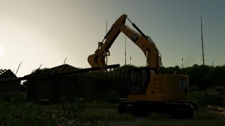 Stone Valley Land Clearing/Logging Edit v 1.0 thumbnail 23