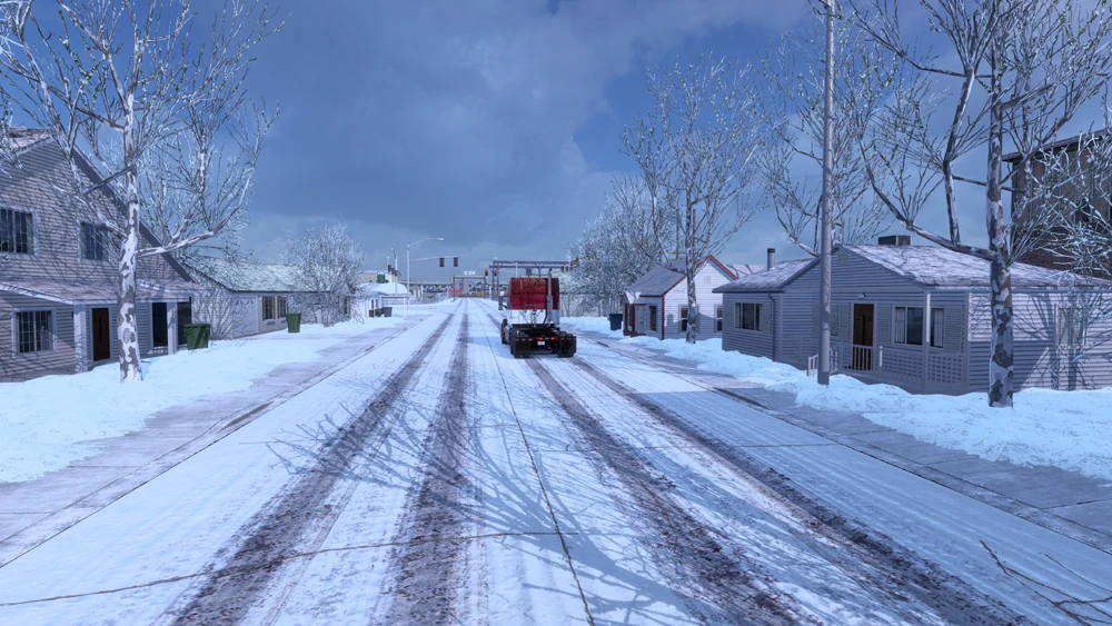 Frosty v5.0 Improvements & Fixes Pack v1.0