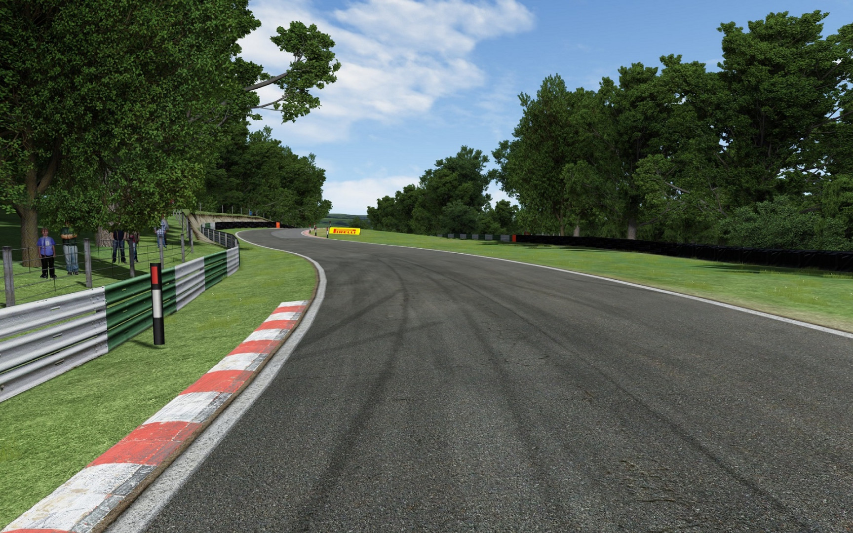 Cadwell Park image 6