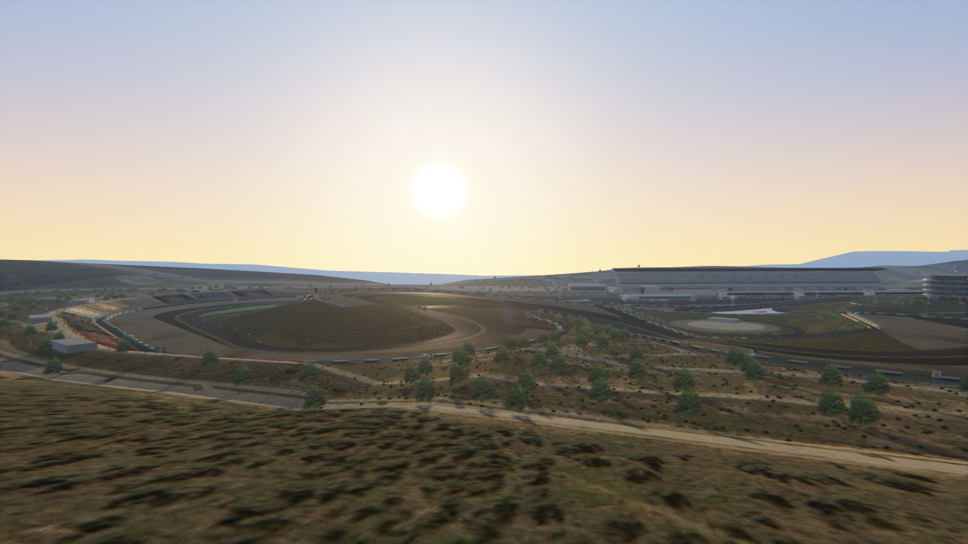 Algarve International Circuit image 2