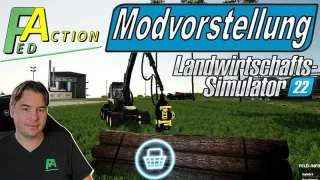 Fed Mods Pack v 3.1 thumbnail 2