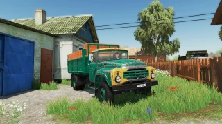 ZIL Pack v 1.2.4 thumbnail 4