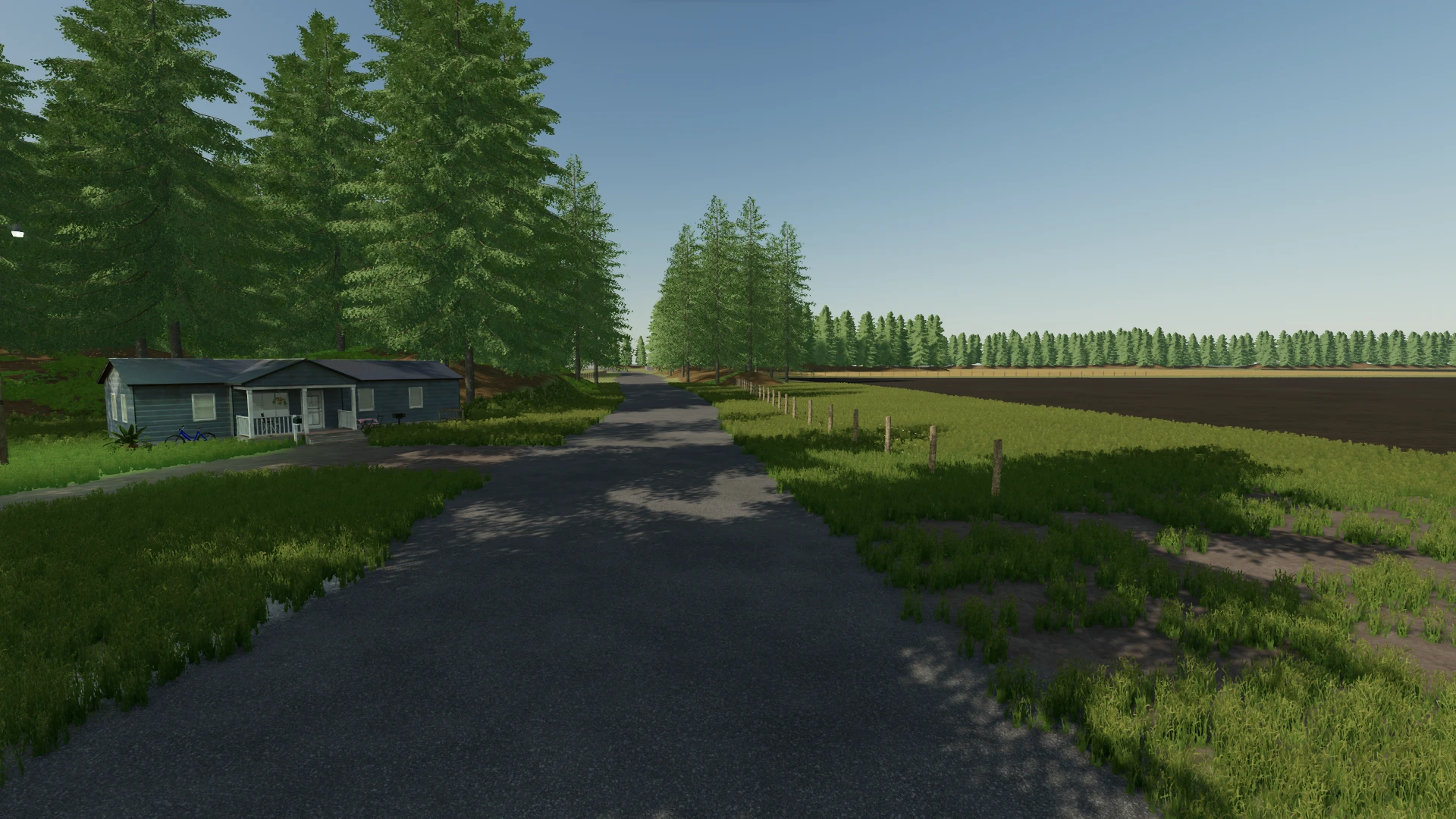 J. Andersons Farm 1.0.0.0