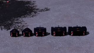 Hauer Weights v 1.0 thumbnail 3