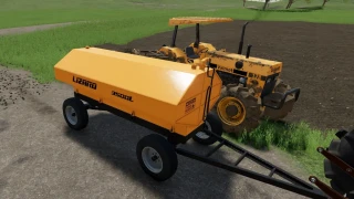 Lizard HL Tank v 1.0 thumbnail 3