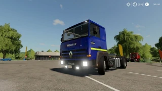 Renault Major v 1.0 thumbnail 3