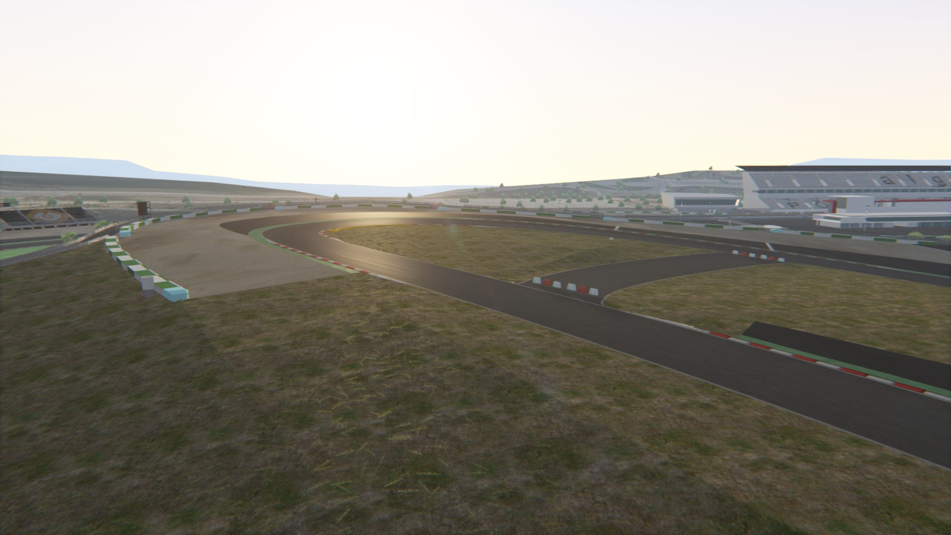 Algarve International Circuit image 3