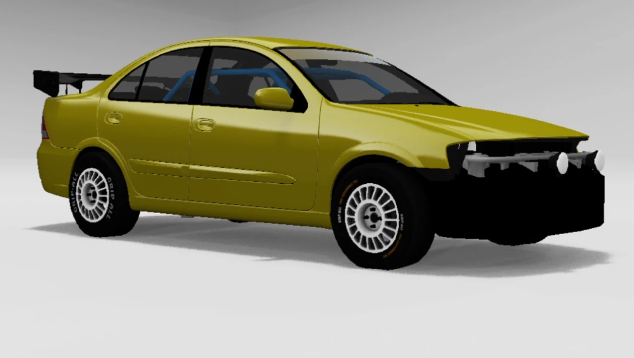 nissan almera - BeamNG.drive Search - ModLand.net