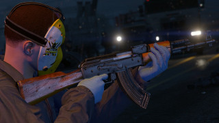 Mod Image