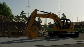 Stone Valley Land Clearing/Logging Edit v 1.0 thumbnail 3