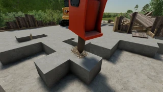 Stone Valley Land Clearing/Logging Edit v 1.0 thumbnail 22
