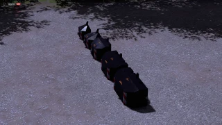 Hauer Weights v 1.0 thumbnail 2