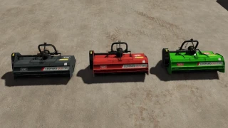 Talex Leopard Duo 280 v 1.0.1 thumbnail 6